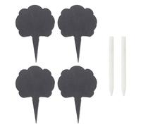 Luxshiny 1set Unique Cheese Toppers Cake Inserts for and Desserts to Install for Parties and Celebrations