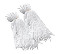 Luxshiny 200pcs Self Watering Wick Cotton Rope for Plants with Automatic Watering System, Easy to Use Absorbent Cotton Strings for DIY Hydroponic Planter Pots, for Lazy Gardeners