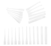 Luxshiny 24pcs Coil Lead Puller Replacement Hooks for Magnetic Coil Plastic Material with Wide Compatibility and Precision Enhancement for Maintenance Work and Wire Tools for Crafts