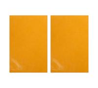 Luxshiny 2pcs Bright Camouflage Model Paint Masking Paper Flexible Sticker Sets, Blocks Paint Seepage, for Model Painting and Stencils on Rc Car Bodies and Boats