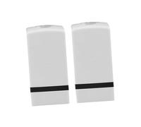 Luxshiny 2pcs Guitar Chord Stamp Set for Acoustic, Electric Ukulele - Musical Instrument Learning Tool, Practice Aid with Ink for Beginner Chord Training