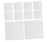 Luxshiny 40pcs Jewelry Wrapping Paper Sheets Transparent Presentation Paper for Jade Bracelets Rings Necklaces Earrings DIY Decorative Packaging Wrap