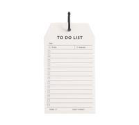 Luxshiny 4pcs Daily Notebook Notepad 8.5x11inch Multi-function Comfortable Writing Environmentally Friendly Paper Wall Planner Notebook for Poetry Work Students and Travelers