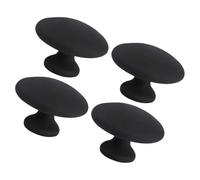 Luxshiny 4pcs Stone Gua Sha Tool for Face Massage, Fatigue Relief and User-Friendly Design, for On-the-go Relaxation and Home Use by Family Members
