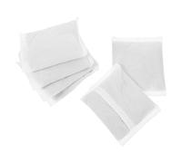 Luxshiny 6pcs Charcoal Replacement Filters for Cat Litter Box with Wide Compatibility and Long-term Use, Activated Carbon Odour Absorption for Fresh Air in Home Or Family Environment