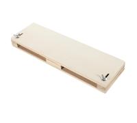 Luxshiny Adjustable Plastic Specimen Pinning Board for Butterflies and Insects, Multipurpose Sturdy Spreading Tool with Unique Simple Design, for Teachers and Students in Science Education