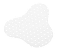 Luxshiny Adjustable Thermoplastic Nasal Bridge Splints for Surgery and Rhinoplasty Comfortable Soft Resin Nose External Protector Nasal Obstruction Splints for Enhanced Protection