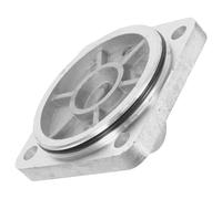 Luxshiny Alloy Tire Changer Cylinder Cap for Car Repair Shops Streamlining Tire Changing Process Simple Operation Sturdy Cylinder Cover Replacement