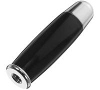 Luxshiny Beer Faucet Handle Metal and Plastic Keg Tap Handle Replacement for Home Bar Beer Taps Brewing Accessories