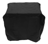Luxshiny Birdcage Cover Distraction-reducing Foldable Oxford Cloth for Black for Birdcage Cold-proof Cage Protector Daily Use and Parrot Supplies