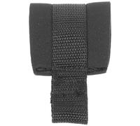 Luxshiny Black Board Strap with High Strength Neoprene Material, Surfing Waist Rope Fixing for Secure Connection and Comfort, for Surfboard Safety and Leash Attachment