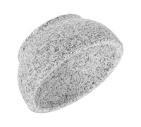 Luxshiny Bowl, Heat and Spill-Resistant Distribution Even Design Korean Stone Stew for Serving Meal Preparation Traditional Korean Aesthetic Stone Pot for Bibimbap and Soup