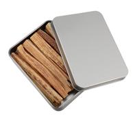 Luxshiny Camping Survival Fire Starter Wood Firestarter Sticks for Barbecues and Wild Camping Trips