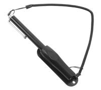 Luxshiny Capacitive Touch Screen Stylus Pen Flat Capacitive Pen with Fine Tip High Sensitivity for Tablets Smartphones and Interactive Teaching Boards for Education and Business