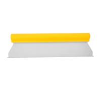 Luxshiny Car Windshield Cleaning Tool Silicone Large Squeegee Easy Operation for Window and Mirror Surfaces