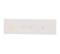 Luxshiny Cattle Pregnancy Test Strip Fast and Accurate Livestock Pregnancy Testing Paper Plastic Material Safe and Practical Farm Supply for Early Detection