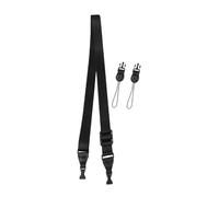 Luxshiny Digital Camera Shoulder Strap Replacement Adjustable Padded Bag Strap for Laptop Harness for Travel and Daily Use