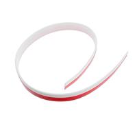 Luxshiny Door Seal Strip and Door Soundproof Strip Three-Layer Waterproof Draft Stopper Insulation and Noise Reduction, Self-Adhesive Weatherproofing Seal for Enhanced Energy Efficiency