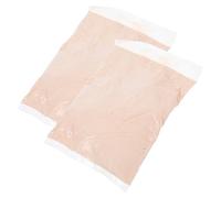 Luxshiny Duck and Quail Egg Powder 2 Packs 140G Century Egg Pickling Mix for DIY Preserved Cooking at Home