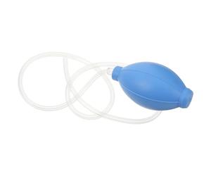 Luxshiny Electric Oral Muscle Trainer for Tongue and Lips Lateralization Pneumatic Technology, Silicone and TPE Material, Rehabilitation Aid for Speech Therapy and Swallowing Exercise,
