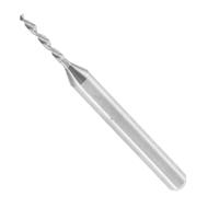 Luxshiny Electric Purfling Groove Cutter Bit 1.2mm High Performance Alloy Violin and Guitar Luthier Tool with Stable Characteristics for String Instrument Purfling