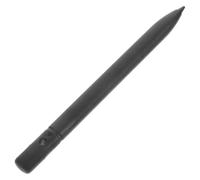Luxshiny Erasable Stylus Pen for 8.5/10/12 Inch Lcd Writing Tablet, Black Plastic Tablet Stylus Pen for Memorizing Words and Recording Work Items, Suitable for Adults and Office Use