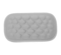 Luxshiny Ergonomic Memory Foam Wrist Rest for Keyboard and Mouse with Wide Compatibility and Fabric Cover, Designed for Work and Gaming Use, Suitable