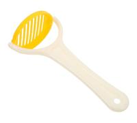 Luxshiny Foldable Queen Marker Foldable Queen Marking for On-the-go Beekeeping Tasks Sturdy Plastic Handheld Tool Simplifies Marking Process Enhances Efficiency