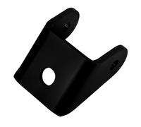Luxshiny Golf Cart Upper Clevis Assembly Replacement Part for Club Car Passenger Side, Metal Construction with Easy Installation and Long-last Durability, for Golf Course Use