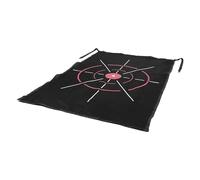 Luxshiny Golf Target Cloth for Golf Ball Practice Silent Polyester Material with Easy Setup and Strap for Indoor and Driving Range Training for Beginners