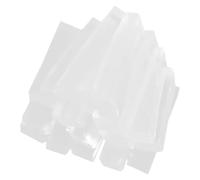 Luxshiny Hand Soap Base Organic 500G Melt and Pour Soap Making Kit Base for Refreshing Skin Use