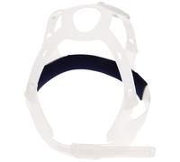 Luxshiny Hard Hat Suspension Liner Safety Helmet Caps Support Hat Suspension Universal Fit Impact-resistant Pe Material Lightweight Protection from Falling Objects