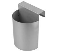 Luxshiny Ice Maker Spoon Holder Organizer Ice Scoop Storage Box for Kitchen Hanging Basket for Efficient Bulk Storage for and Scissors