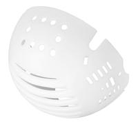 Luxshiny Impact-resistant Safety Helmet Liner with Comfortable Fit, Pe Material, Head Circumference 58-62cm, for Outdoor Work and Work Environments