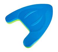 Luxshiny Inflatable Swim Training Kick Board for Lightweight Summer Float for Swimming Practice Parent Interaction Suitable for Teens Random Color