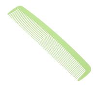 Luxshiny Jumbo Clown Comb for Halloween Party with Unique Design and Fine Craftsmanship Plastic Giant Hair Comb for Cosplay Events and Masquerade Parties Enhancing Performance Quality