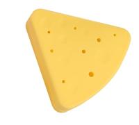 Luxshiny Makeup Sponge Holder Silicone Triangular Compact Powder Puff Storage Case with Breathable Features for Travel and Daily Makeup Use