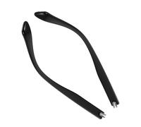 Luxshiny Metal Eyeglasses Arms Replacement Temples Lightweight Comfortable Fit for Broken Spectacle Legs Anti-pressure Design for Everyday Wear