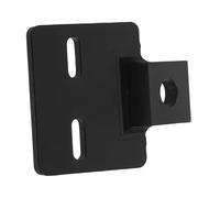 Luxshiny Motorcycle Bracket for Dash Cam Mount Camera Holder for Motorcycle Front Camera Mounting Bracket Dash Cam Mount Replacement Stabilizer for Dashboard Use