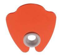 Luxshiny Nail Art Light Blocking Plate for Manicure Lamps Replaceable and Washable UV Shield Board Protective Barrier Designed for Professional Nail Technicians
