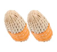 Luxshiny Nepal Rope Incense Bundle Calming Home Fragrance Handmade Craftsmanship 2pcs Herbal Scent for Stress Relief and Bedroom Use and Yoga Accessories