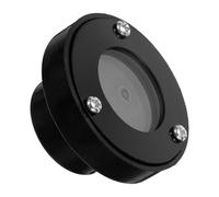 Luxshiny Optical Interference Experiment Kit Light Physics Experiment Flat Convex Lens Included Visualize Physics Concepts Comprehensive Guidance Science Lab Classroom Use for School