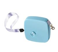 Luxshiny Outdoor Retractable Dog Leash for Small Dogs Mini Nylon Leash Suitable for Puppy Training and Pet Walking