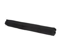 Luxshiny Oxford Cloth Clarinet Carrying Bag Lightweight Wind Instrument Storage Case Comfortable Breathable Material Suitable for Musicians and Students