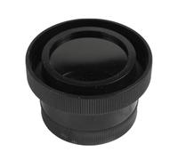 Luxshiny Physical Teaching Tool Polarization Demonstrator of Light Microscope Eyepiece Compatibility for Stem Education and Experimental Photography Use