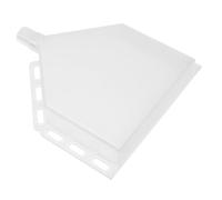 Luxshiny Portable Air Conditioner Drain Tray with Protective Plastic Design, 1.5cm Precise Hole Diameter, Easy Installation Water Catcher for Efficient Condensation Management