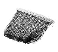 Luxshiny Portable Badminton Net with Single Edge Design Made of Sturdy Polypropylene for Recreational Activities in Park or Garden, Versatile and Easy to Set for Training and Outdoor