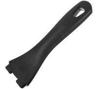 Luxshiny Pot Handle Replacement Detachable Grip, Suitable for Cookware Including Cast Iron Pans, for Kitchen Use and Safe Handling