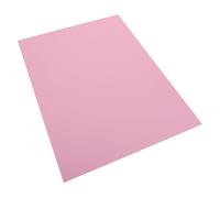 Luxshiny Printing Linocut Tool PVC Sheet for Students Beginners Pink Soft PVC Easy-to-Carve Texture Safety Art Classes Enhance Artistic Skills