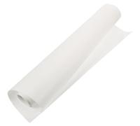 Luxshiny Reptile Terrarium Carpet Mat 45x200cm Non-slip Substrate Bedding for Leopard Gecko Bearded Dragon Lizard Tank Accessories Cream White